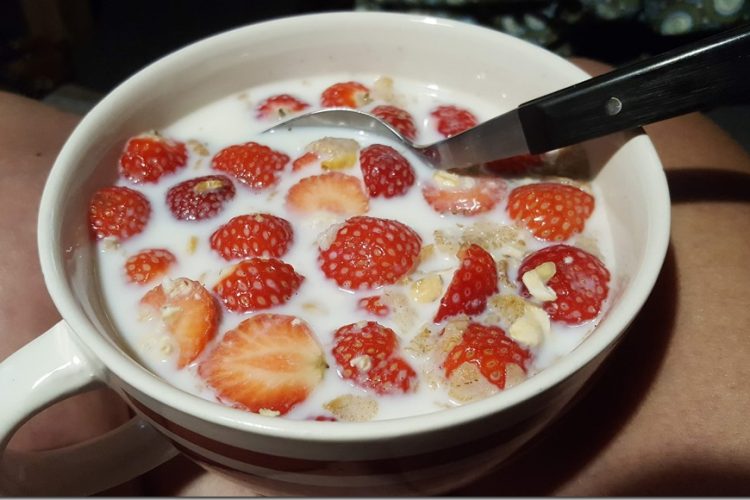 Throwback Thursday: melk