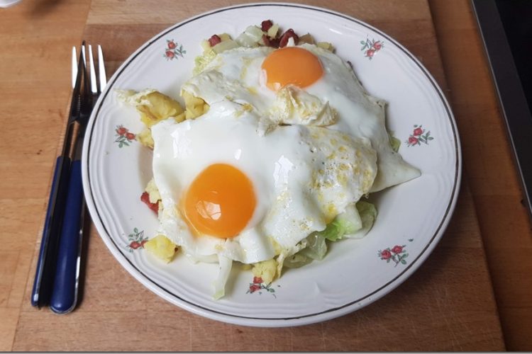 Week in beeld – week 5