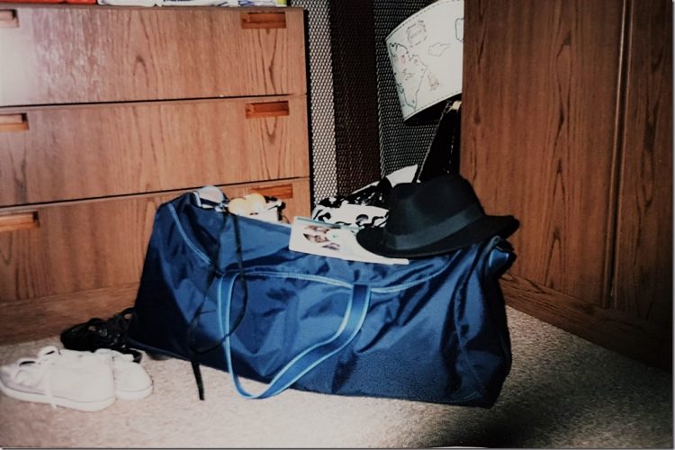 Travel tag #15 reisweetjes – deel 2