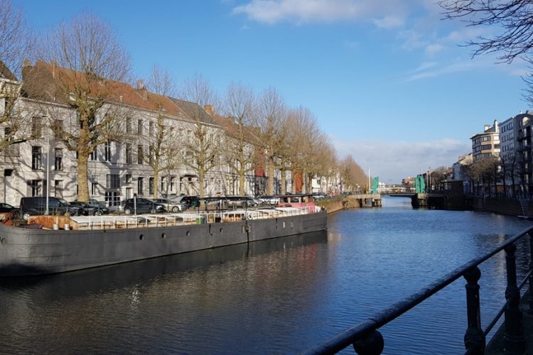 Week in beeld – week 8