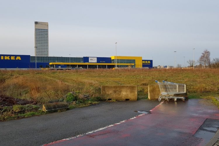 Week in beeld – week 9