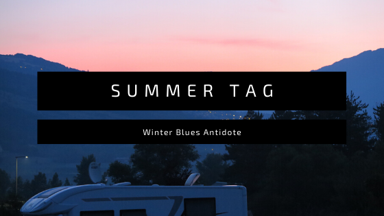 De summer tag
