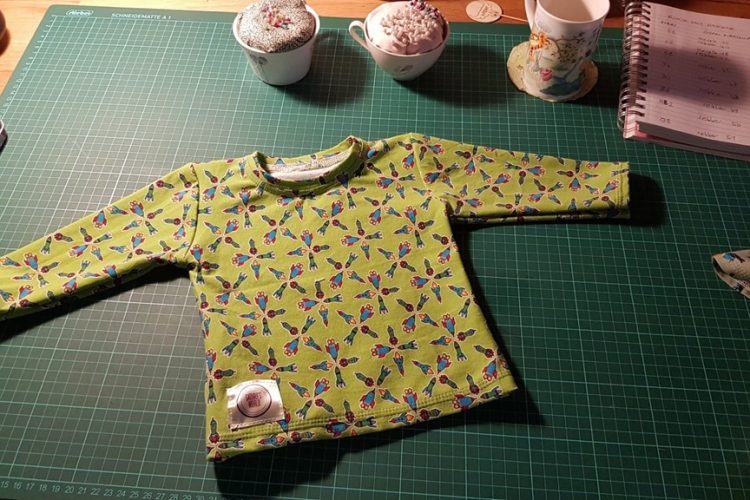 Week in beeld – week 7