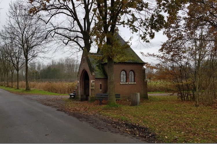 Throwback Thursday: kapel