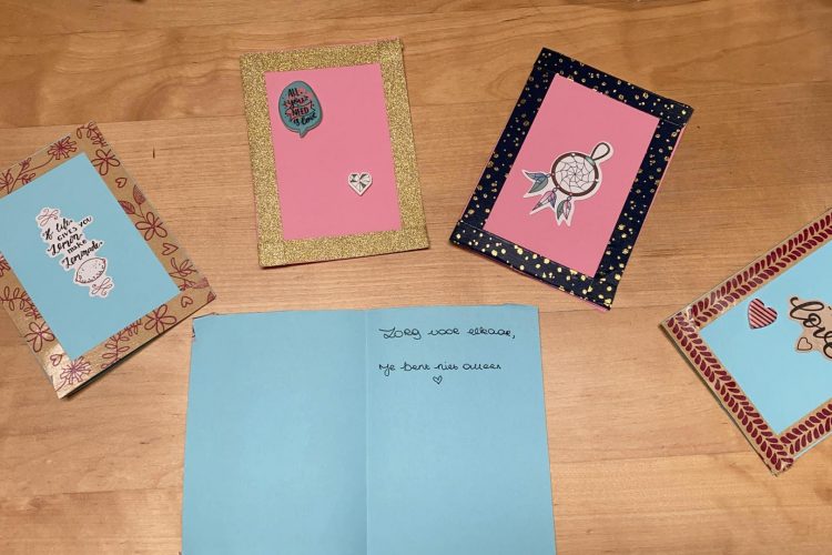 Week in beeld – week 12