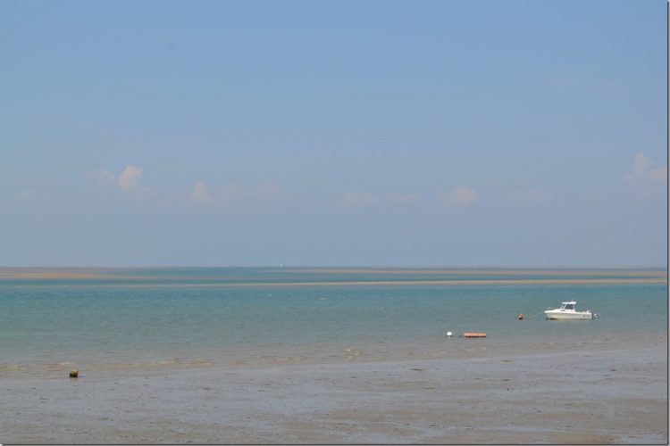 Travel tag #15 reisweetjes – deel 3