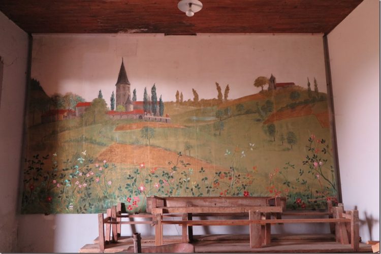 Throwback Thursday: schilderen