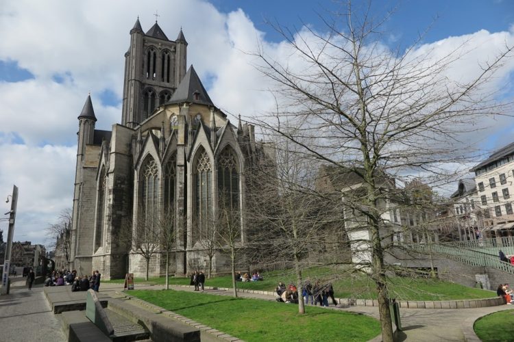 Week in beeld – week 11