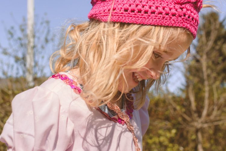 Het verhaal van de Prinses en de Kip