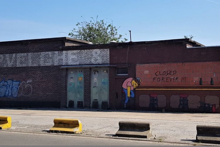 Week in beeld – week 15