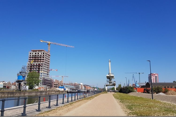 Week in beeld – week 17