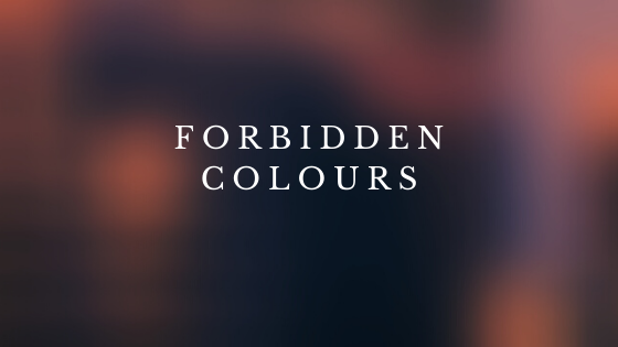 Forbidden Colours