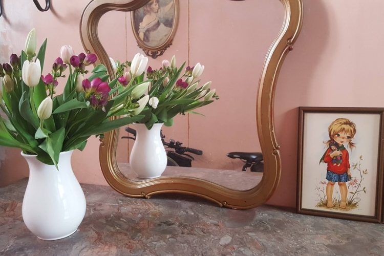 Throwback Thursday: boeket