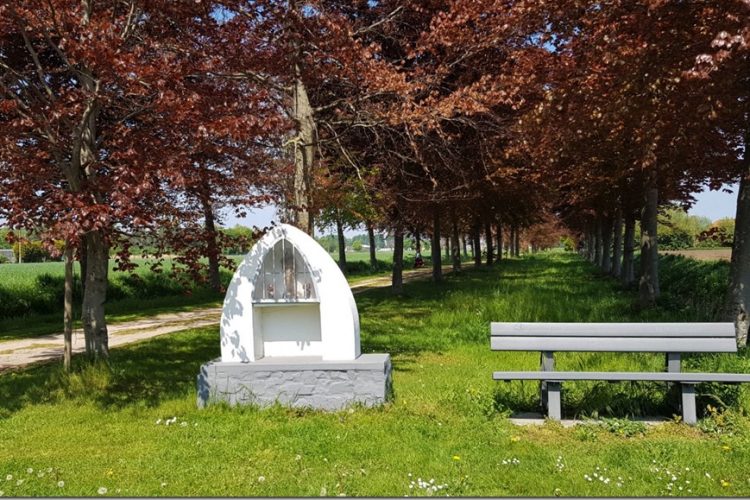 Week in beeld – week 18