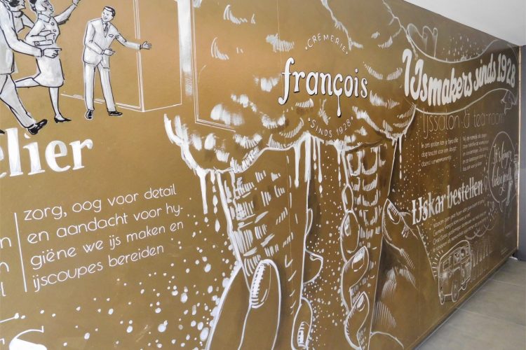 Gastblog: …baard en …baard op citytrip