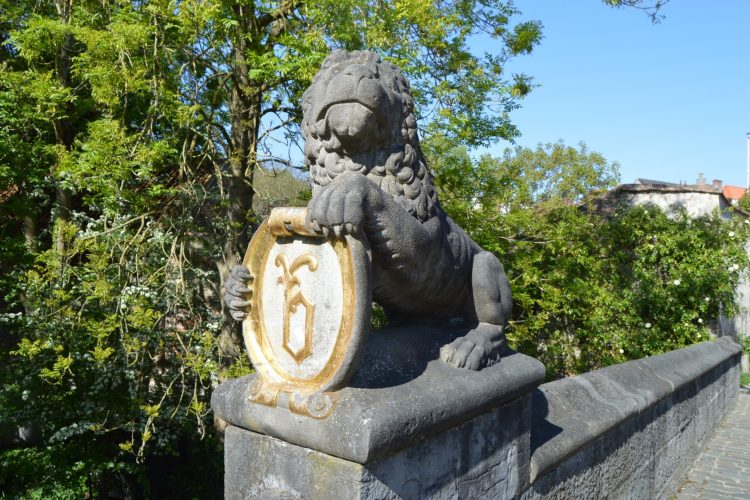 Gastblog: Brugge, uitgestelde winterslaap