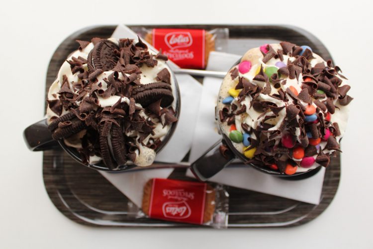 Gastblog: Tamara’s favoriete hotspot-duo’s in Kortrijk