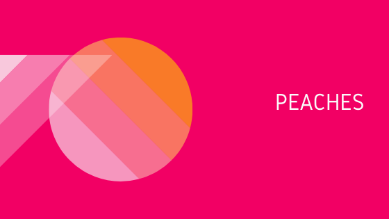 Peaches