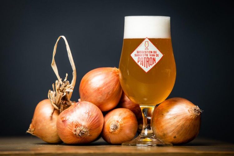 Gastblog: De ajuinenstad, toen alles nog mocht