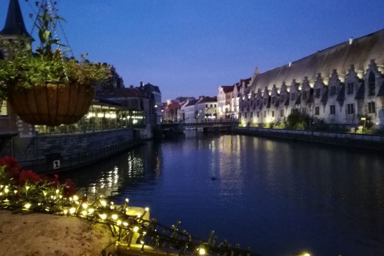 Gastblog: No love at first sight