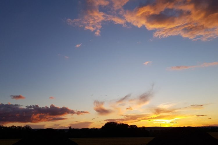 Op reis: Montereau-Fault-Yonne – Auzon