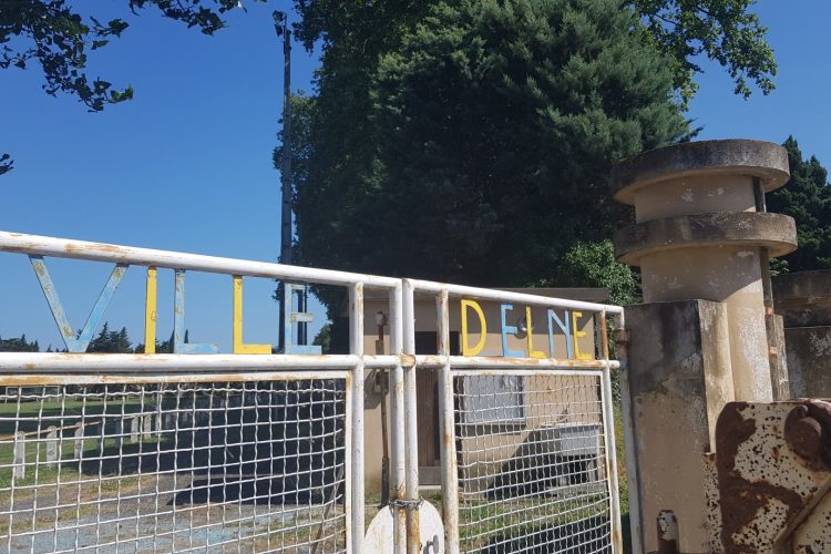 Op reis: La Couronne (Martigues) – de Camargue – Elne