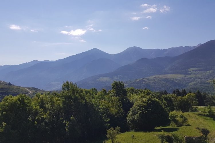 Op reis: Mont Louis – Matemale