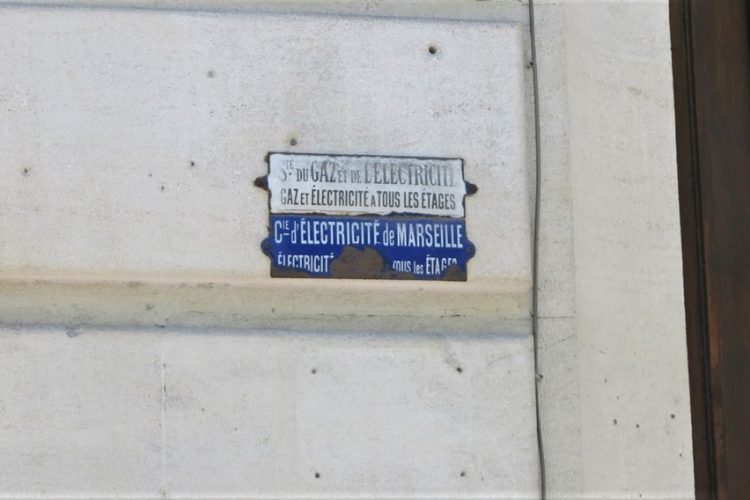 Op reis: La Couronne (Martigues) – Marseille