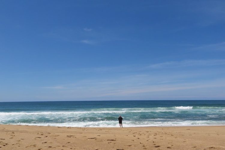 Op reis: Labenne Océan