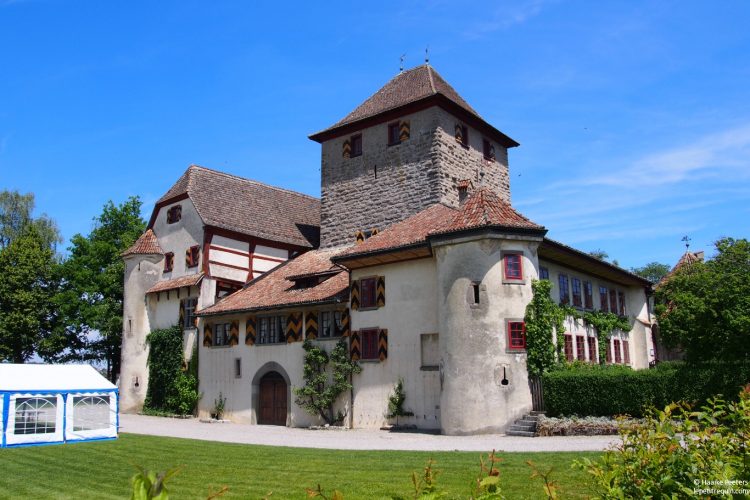 Gastblog: Winterthur, groene industriestad in Zwitserland