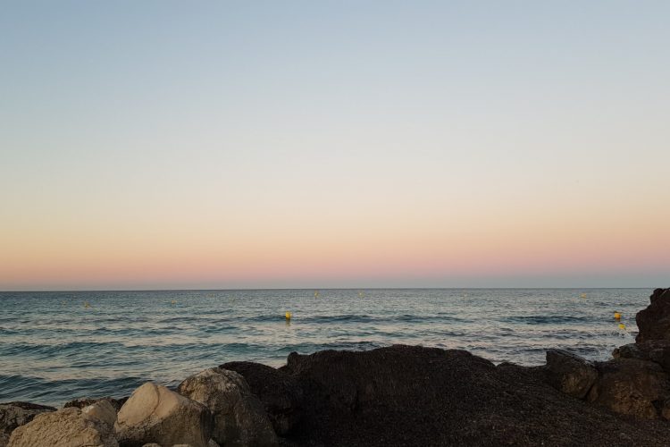 Nagenieten van de reis: Instagram-foto’s deel 1