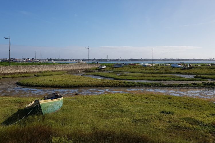 Op reis: Riantec – Le Vivier-sur-Mer