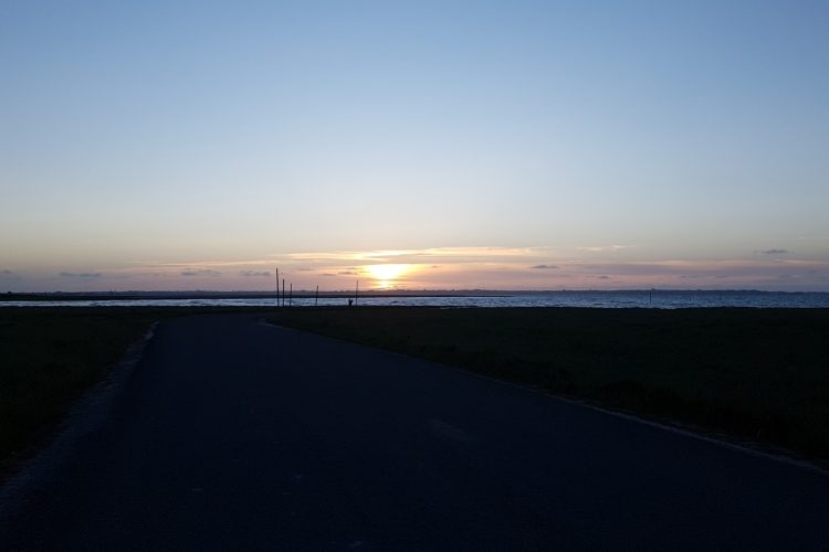 Op reis: Utah Beach – AmbriÃ¨res-les-Vallées