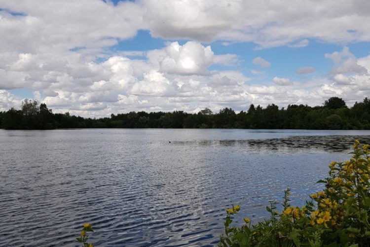 Op reis: Crappy Cappy bij de Somme