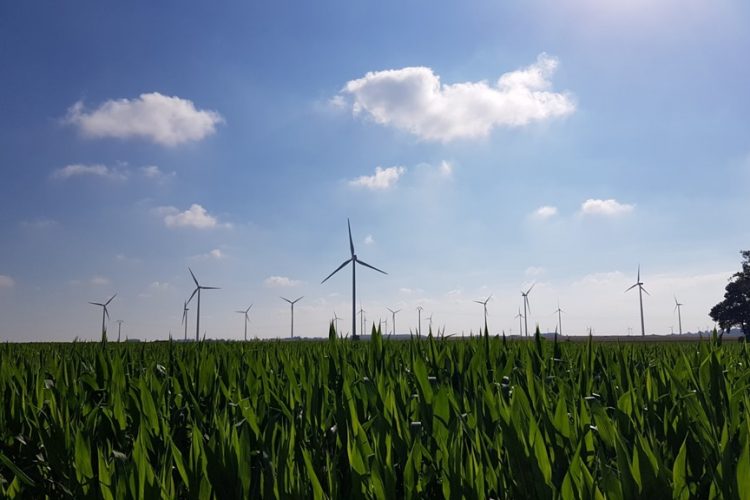 Op reis: Chaulnes – Temse – naar huis