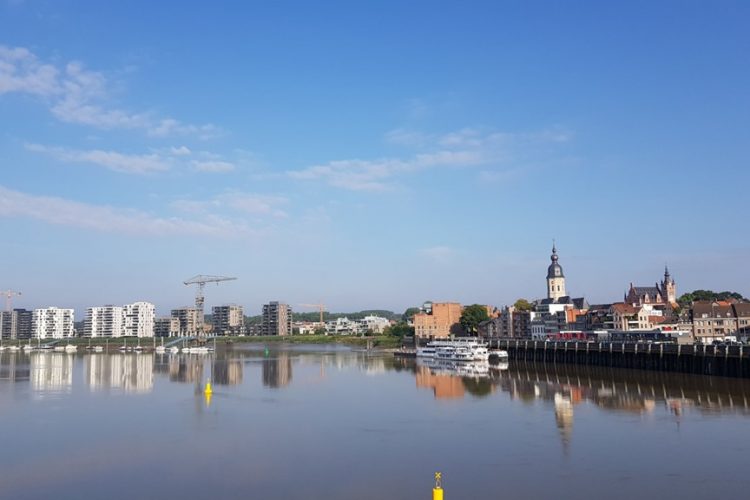 Week in beeld – week 30