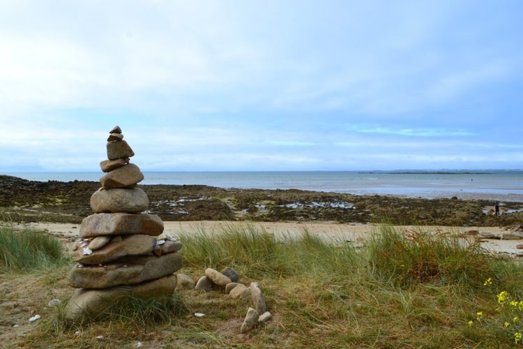 Op reis: Riantec – Carnac – Quiberon