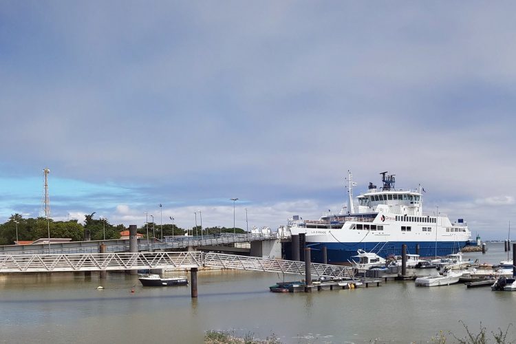 Nagenieten van de reis: panoramafoto’s