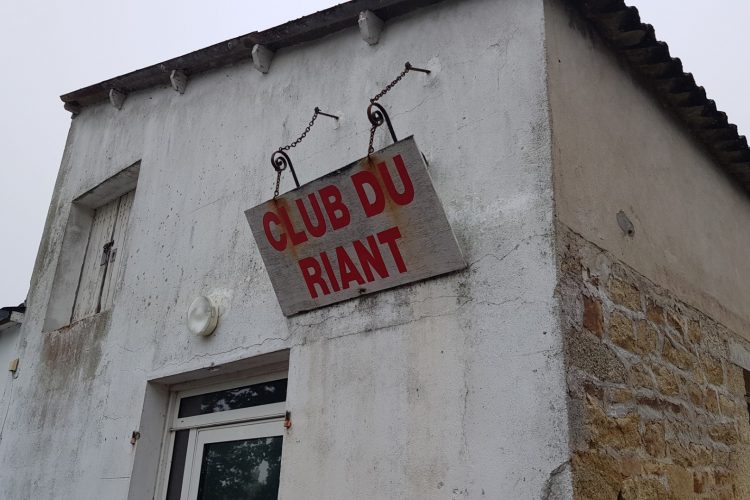 Nagenieten van de reis: bloopers & co.