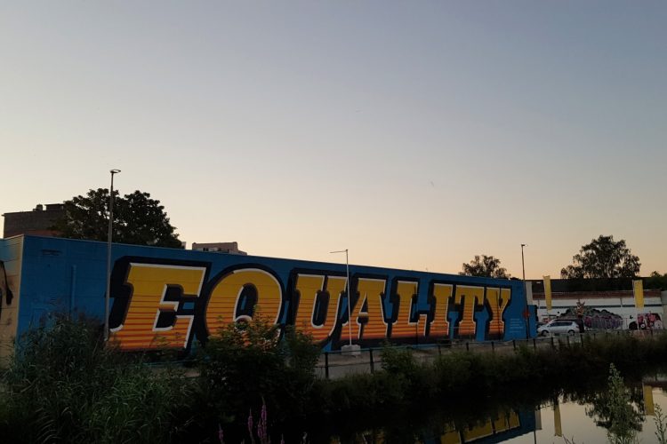 Week in beeld – week 31