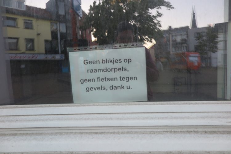 Throwback Thursday: fietsen (bis)