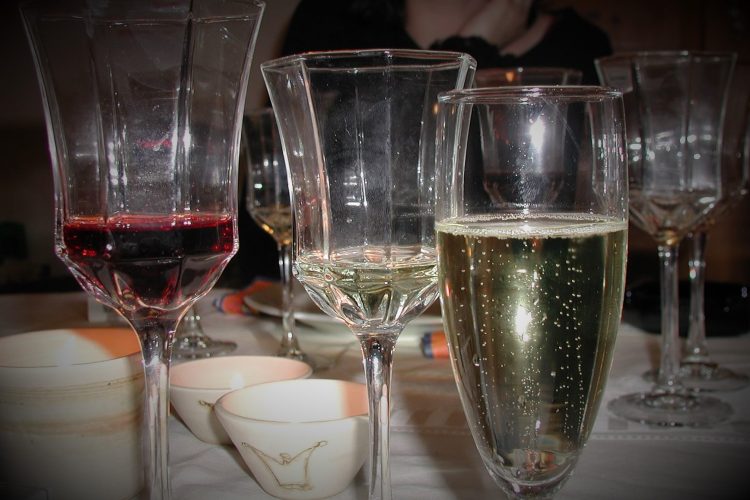 Throwback Thursday: Wijn