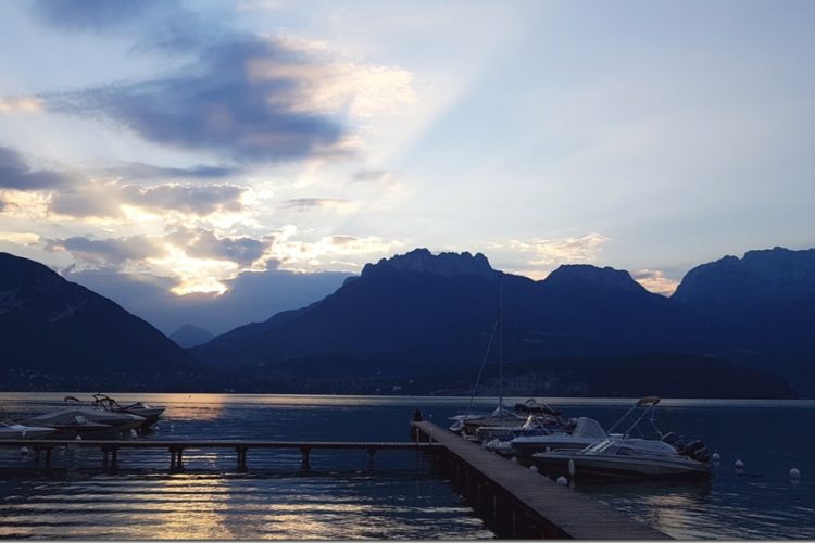 Throwback Thursday: Auvergne-RhÃ´ne-Alpes