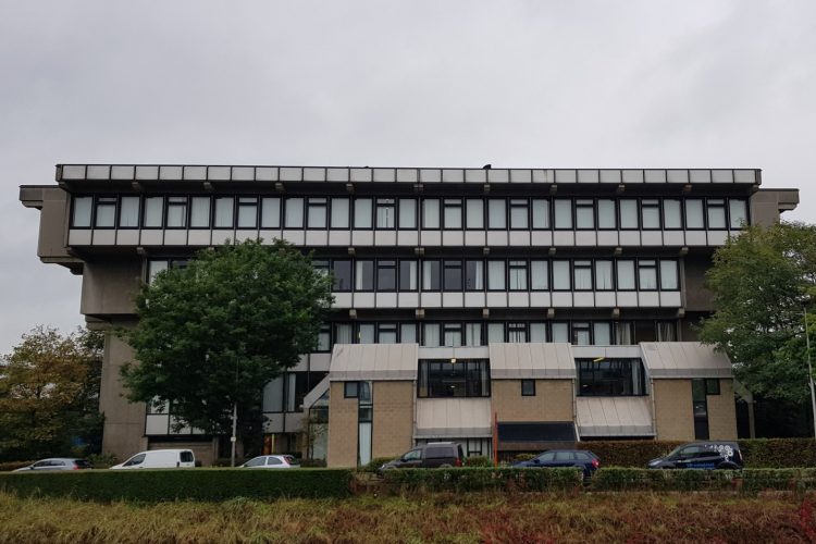 Throwback Thursday: school