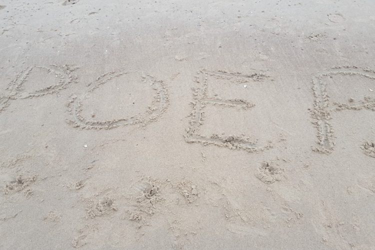 Throwback Thursday: strand