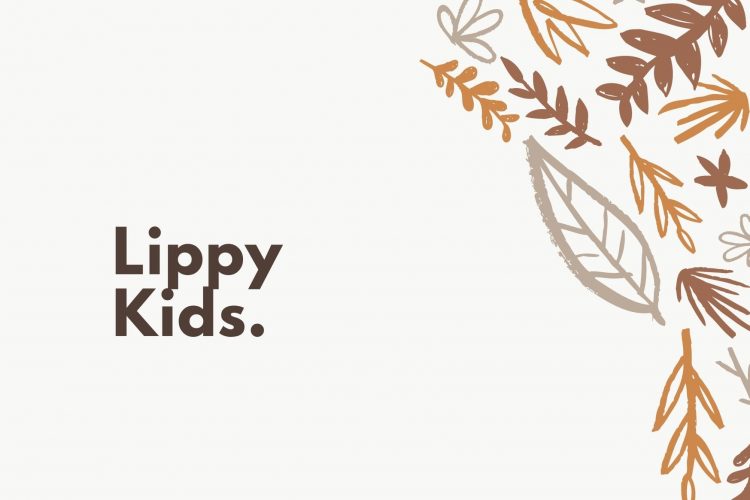 Lippy Kids #wedraaiendoor