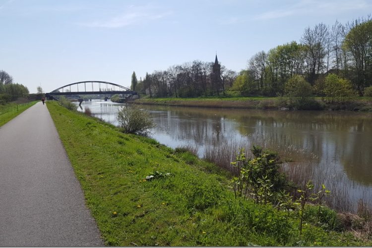 Throwback Thursday: bruggen