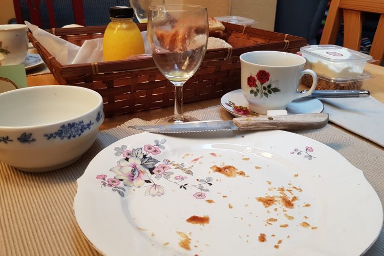 Week in beeld – week 46