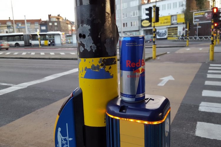 Throwback Thursday: Dampoort