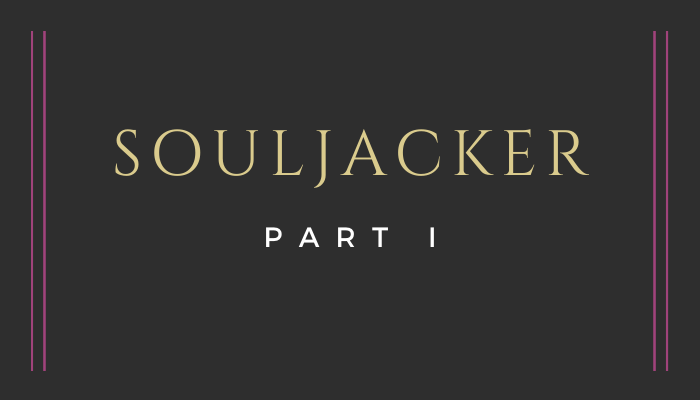 Souljacker Part I #wedraaiendoor